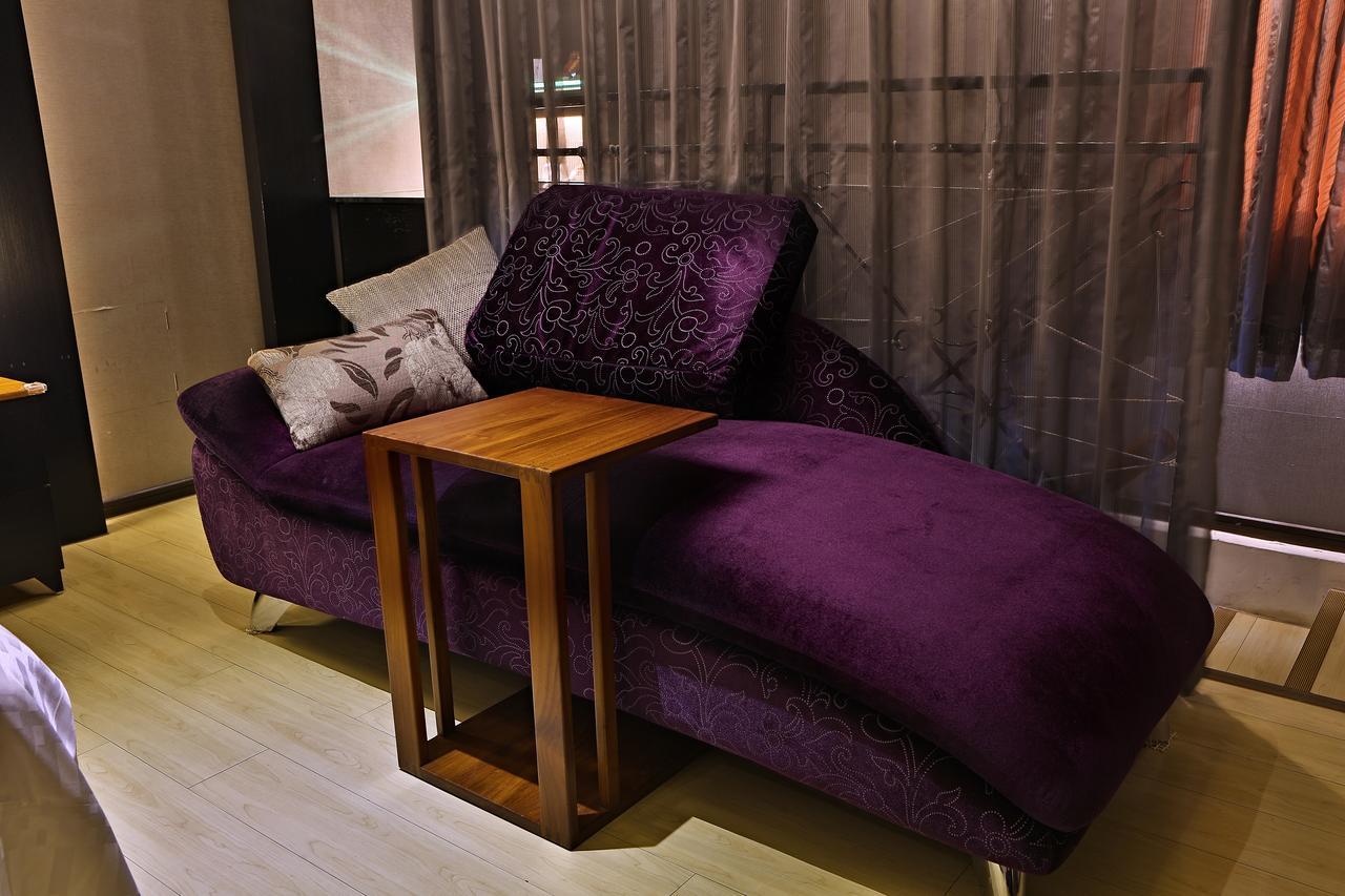 Prague Spring Boutique Motel Liujia Eksteriør billede